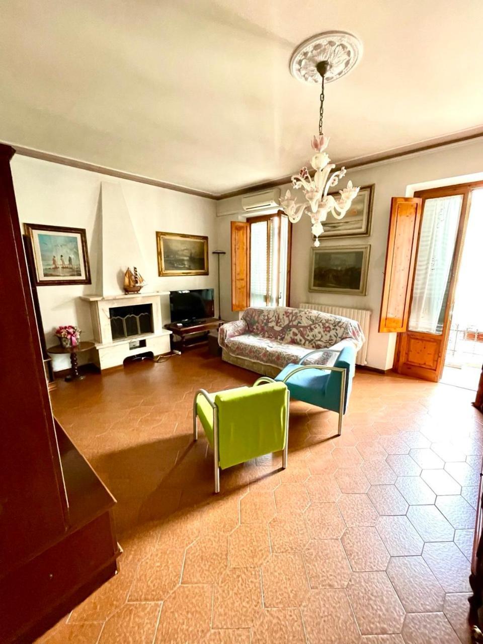 Casa Ave Viareggio Exterior foto