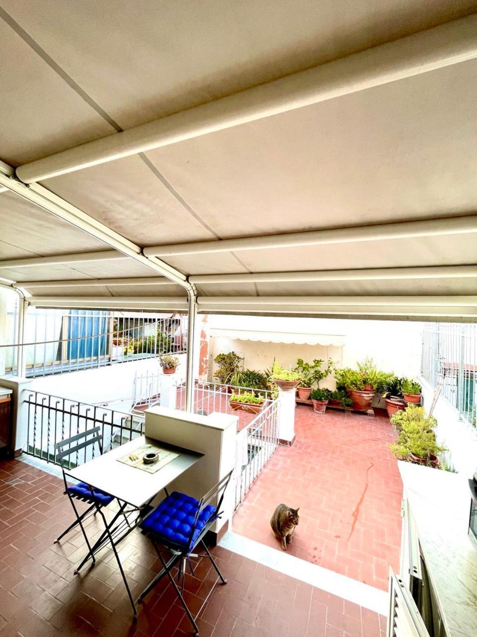 Casa Ave Viareggio Exterior foto